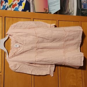 Gap dress size small